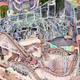 Illustration for article titled iOS Maps Atrocities? Nah, These Are Works of Art